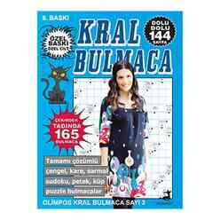 Kral Bulmaca - 3 - Thumbnail