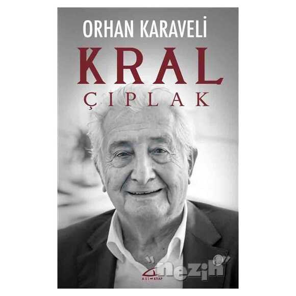 Kral Çıplak