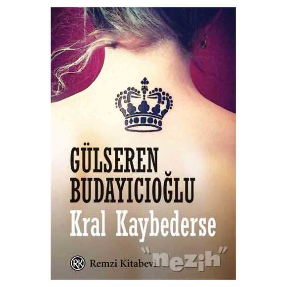 Kral Kaybederse