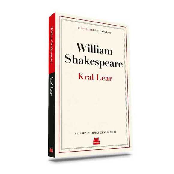 Kral Lear