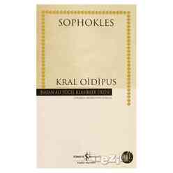 Kral Oidipus - Thumbnail
