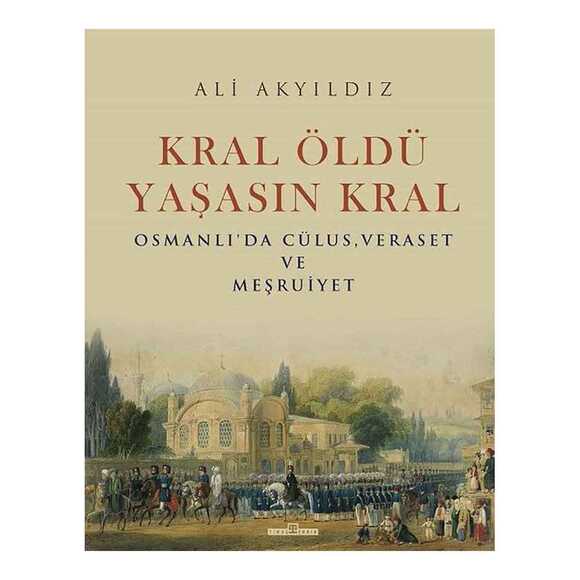 Kral Öldü Yaşasın Kral