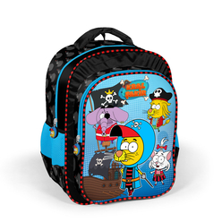 Sms Kral Şakir - Kral Şakir 33107  Okul Çanta