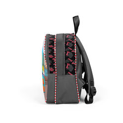 Kral Şakir  Anaokul Çanta 33102 - Thumbnail