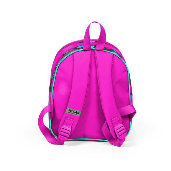 Kral Şakir Anaokul Çanta 33103