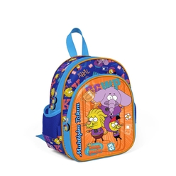 Sms Kral Şakir - Kral Şakir Anaokul Çanta 33123 