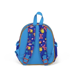 Kral Şakir Anaokul Çanta 33123 - Thumbnail