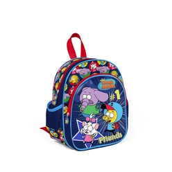 Sms Kral Şakir - Kral Şakir Anaokul Çanta 33126 