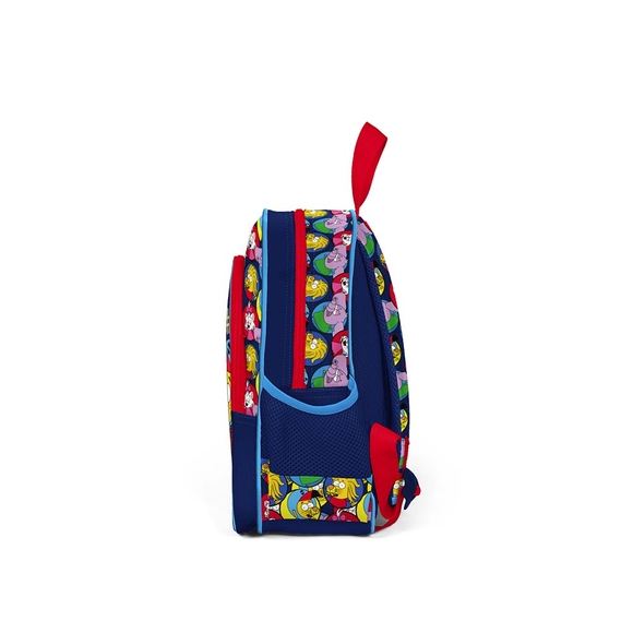 Kral Şakir Anaokul Çanta 33126 