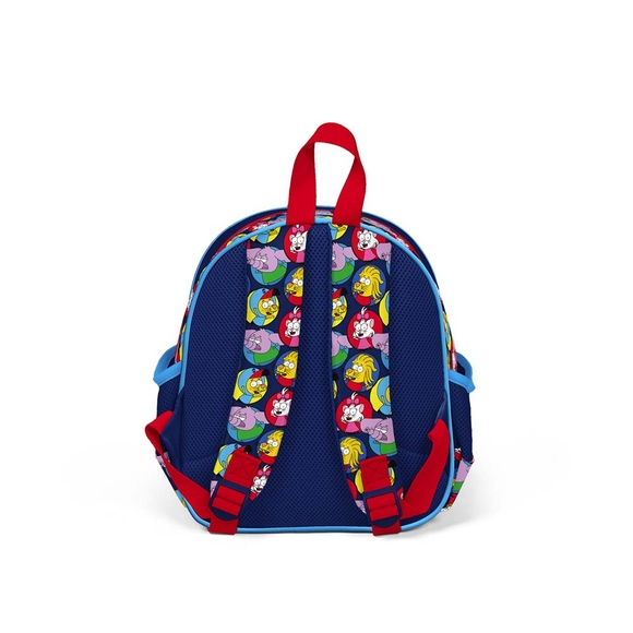 Kral Şakir Anaokul Çanta 33126 