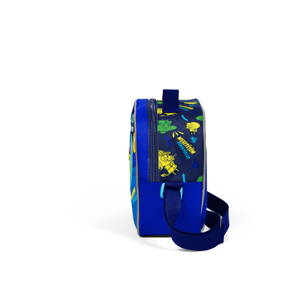 Kral Şakir  Beslenme Çanta Thermo 32850