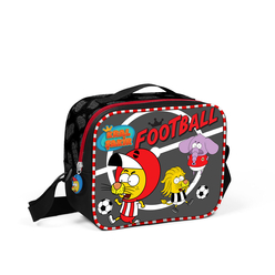 Sms Kral Şakir - Kral Şakir  Beslenme Çanta Thermo 32857