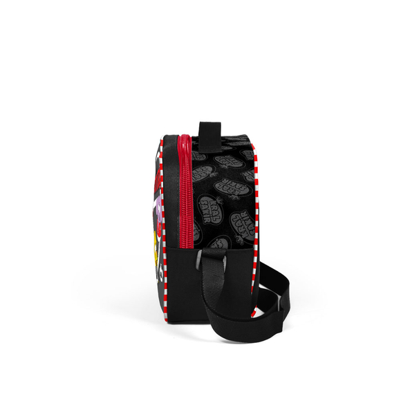 Kral Şakir  Beslenme Çanta Thermo 32857