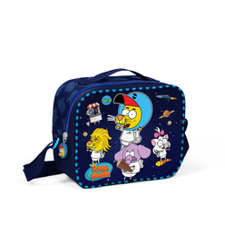 Sms Kral Şakir - Kral Şakir  Beslenme Çanta Thermo 32860