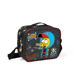 Sms Kral Şakir - Kral Şakir  Beslenme Çanta Thermo 32861