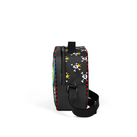 Kral Şakir  Beslenme Çanta Thermo 32861