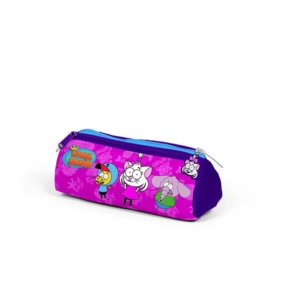 Kral Şakir By Kalem Çantası Üçbölme 2021 32192