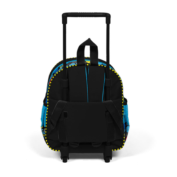 Kral Şakir  Çekçek Anaokul Çanta 33109