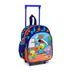 Sms Kral Şakir - Kral Şakir  Çekçek Anaokul Çanta 33110