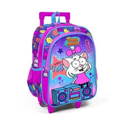 Sms Kral Şakir - Kral Şakir Çekçek Okul Çanta 33122 