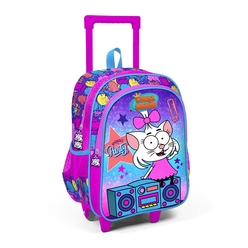 Kral Şakir Çekçek Okul Çanta 33122 - Thumbnail