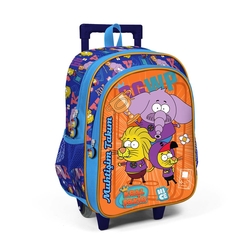 Sms Kral Şakir - Kral Şakir Çekçek Okul Çanta 33125 