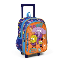 Kral Şakir Çekçek Okul Çanta 33125 - Thumbnail