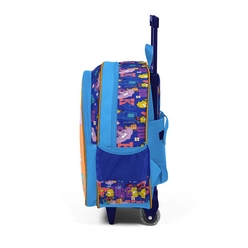 Kral Şakir Çekçek Okul Çanta 33125 - Thumbnail