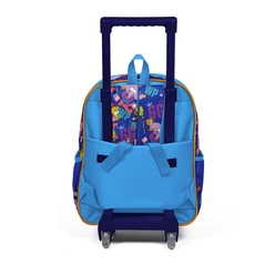 Kral Şakir Çekçek Okul Çanta 33125 - Thumbnail