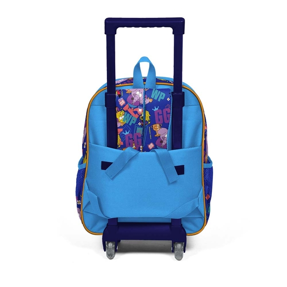 Kral Şakir Çekçek Okul Çanta 33125 