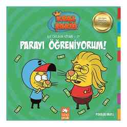 Kral Şakir İlk Okuma 19 Parayı Öğreniyorum - Thumbnail
