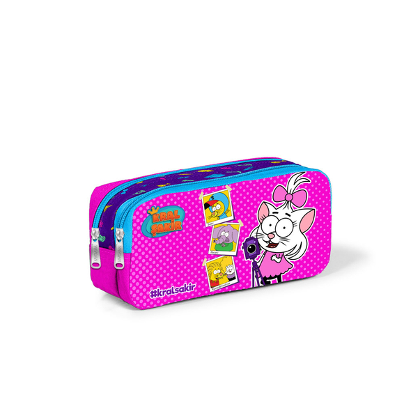 Kral Şakir  Kalem Çanta 32173