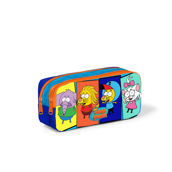 Kral Şakir  Kalem Çanta 32174