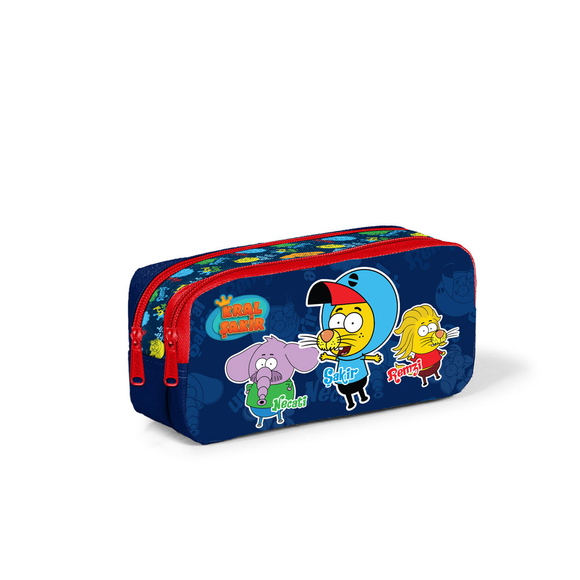 Kral Şakir  Kalem Çanta 32175