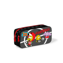 Sms Kral Şakir - Kral Şakir  Kalem Çanta 32177