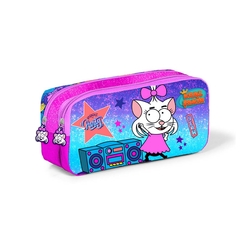 Sms Kral Şakir - Kral Şakir Kalem Çantası İki bölmeli 2021 32186