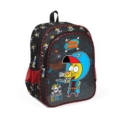 Sms Kral Şakir - Kral Şakir Okul Çanta 33119 