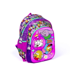 Sms Kral Şakir - Kral Şakir Okul Çanta 33132 