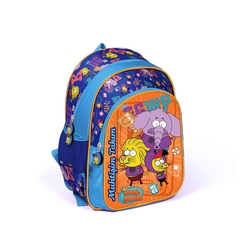 Sms Kral Şakir - Kral Şakir Okul Çantası 2021 33124