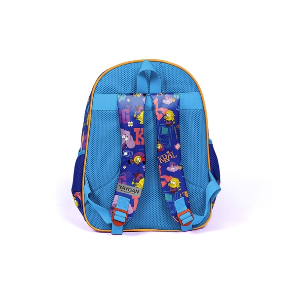 Kral Şakir Okul Çantası 2021 33124