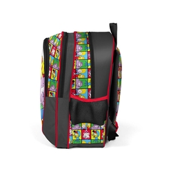 Kral Şakir Okul Çantası 2021 33130 - Thumbnail