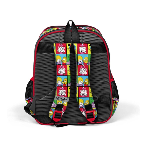 Kral Şakir Okul Çantası 2021 33130