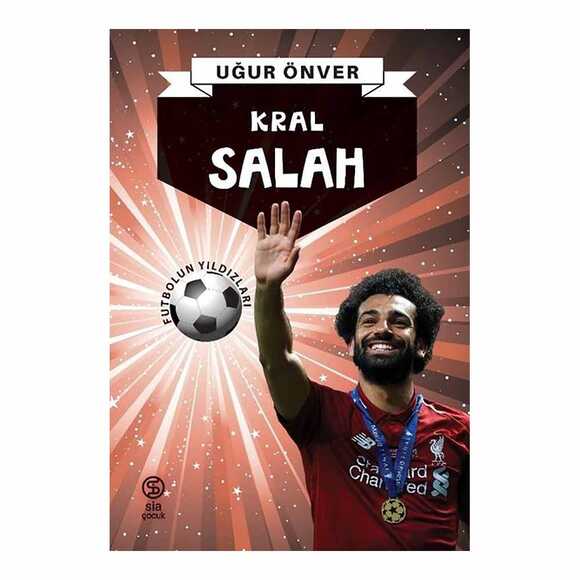 Kral Salah