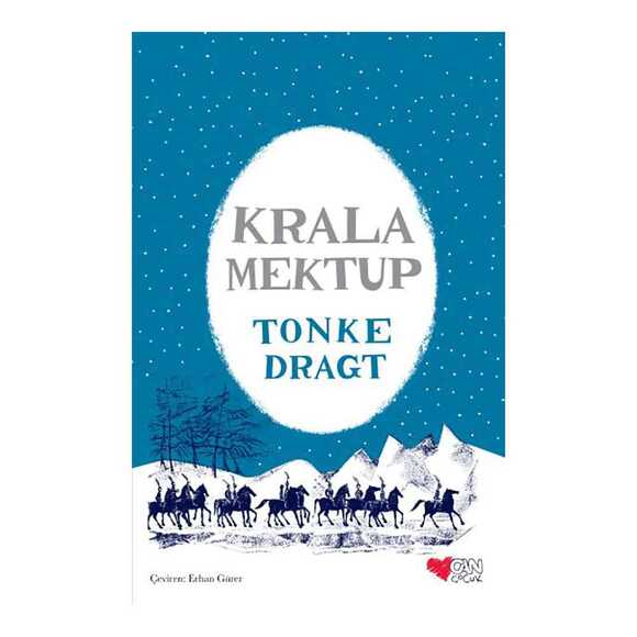 Krala Mektup