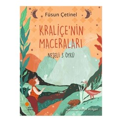 Günışığı Yayıncılık - Kraliçenin Maceraları