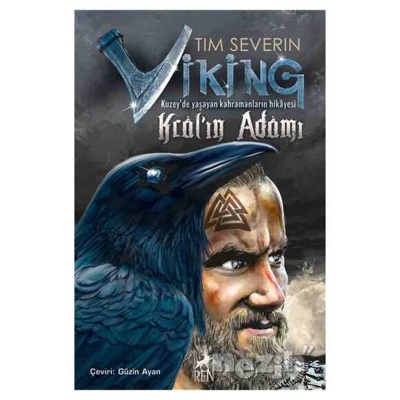 Kral’ın Adamı - Viking