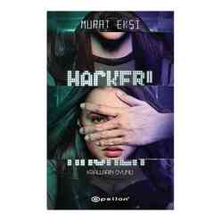 Epsilon Yayınları - Kralların Oyunu - Hacker 2