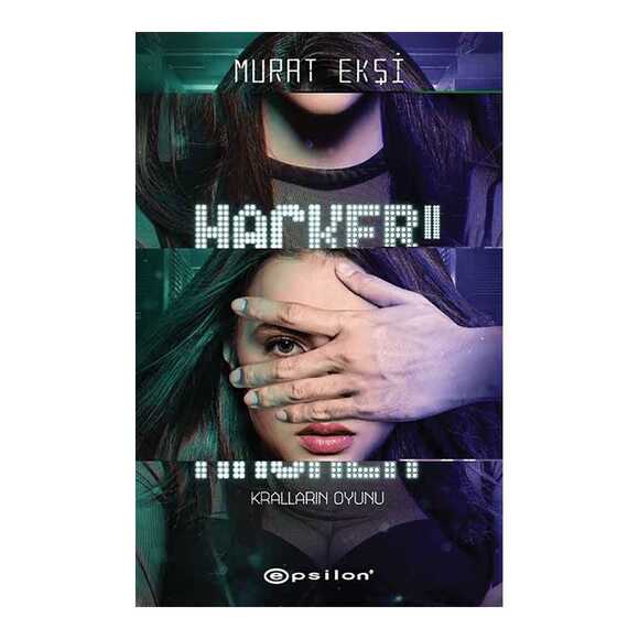 Kralların Oyunu - Hacker 2