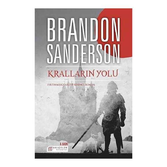 Kralların Yolu