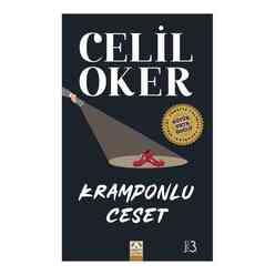 Kramponlu Ceset (Özel Baskı) - Thumbnail